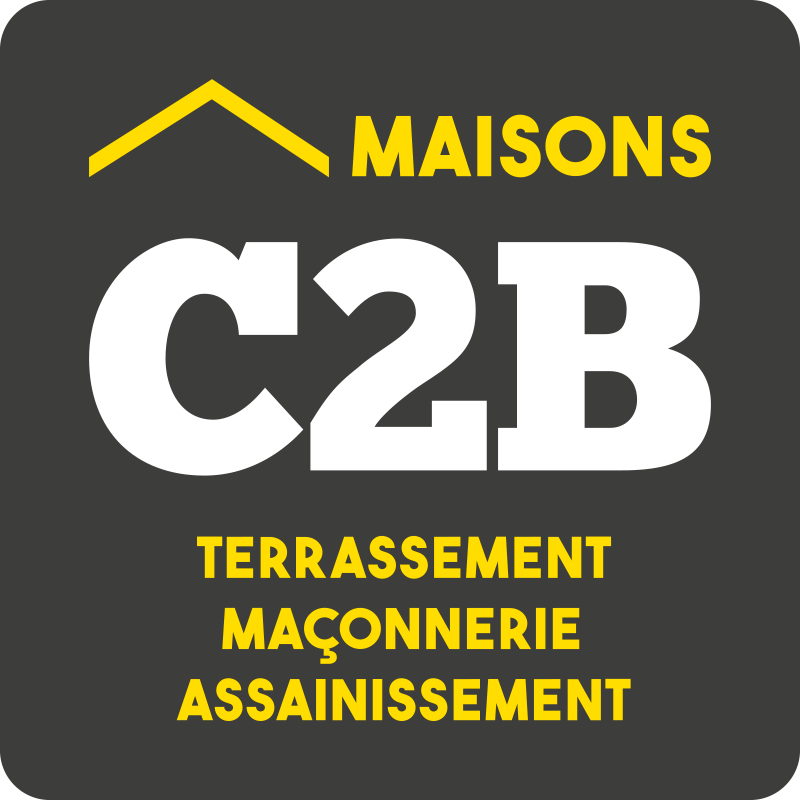 MAISONS C2B Saint-Thégonnec